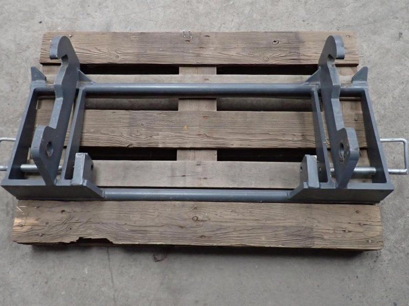 AF Fortmann Adap. Claas kl. EURO