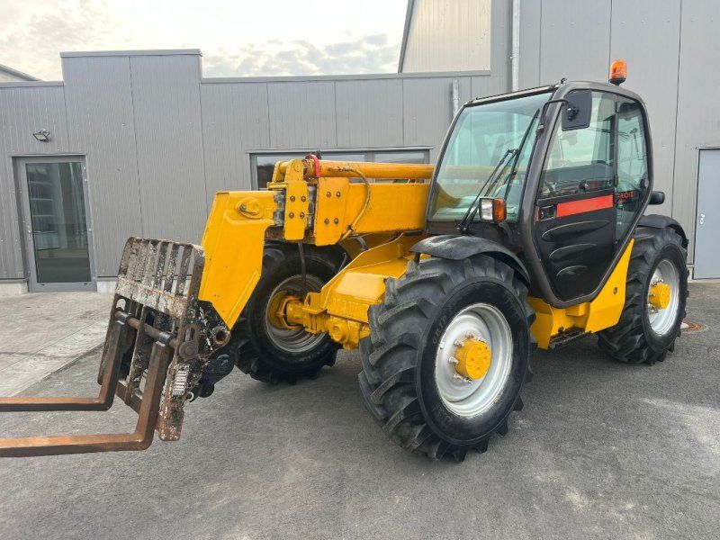 Manitou MT 932