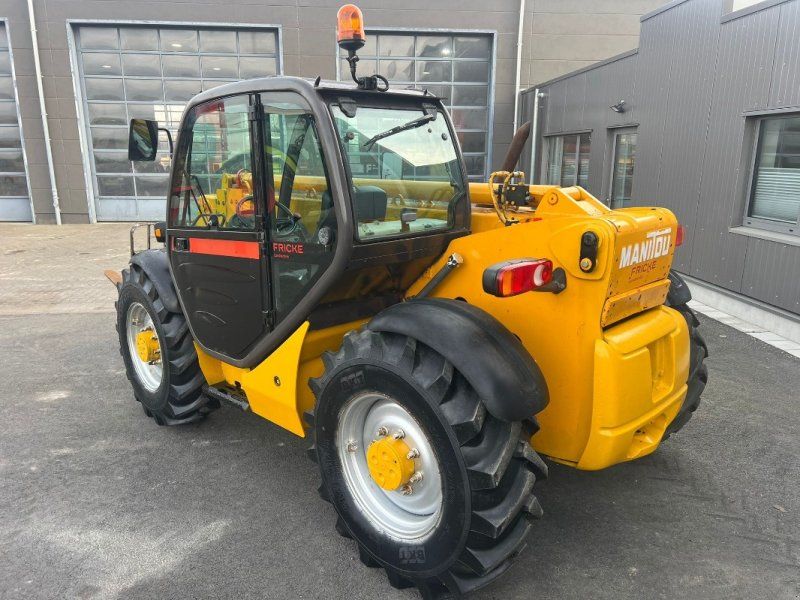 Manitou MT 932