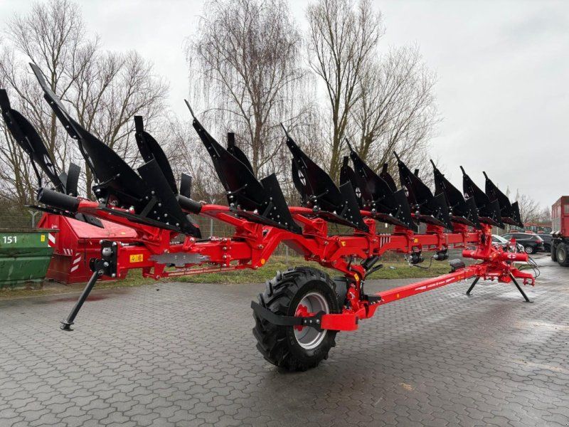 Gregoire-Besson Voyager S70 Vario 8- Schar