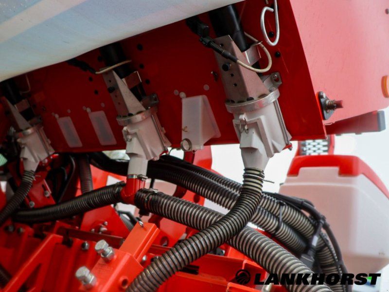 Gaspardo MTE-R 300 6R. ISOTR.