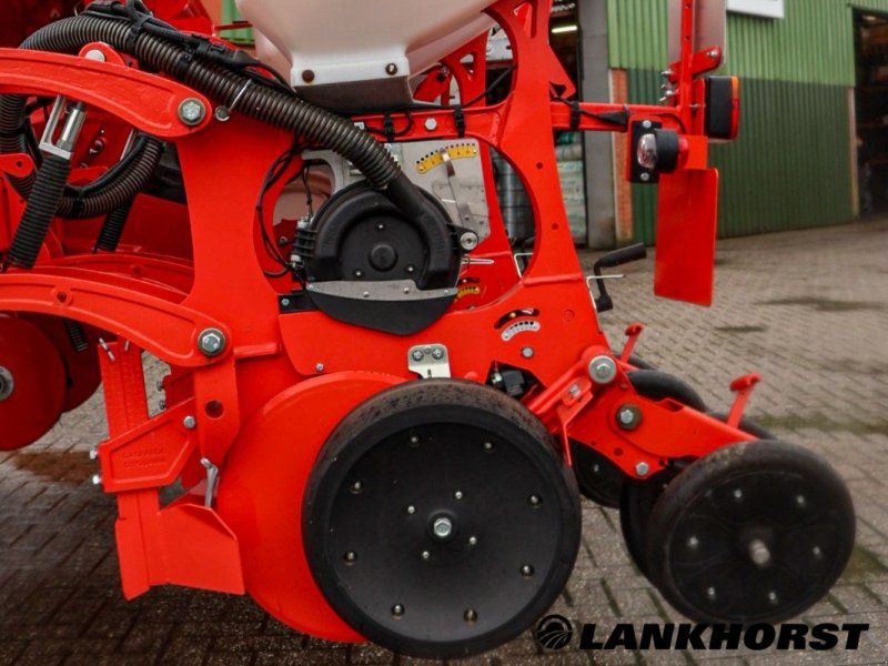 Gaspardo MTE-R 300 6R. ISOTR.