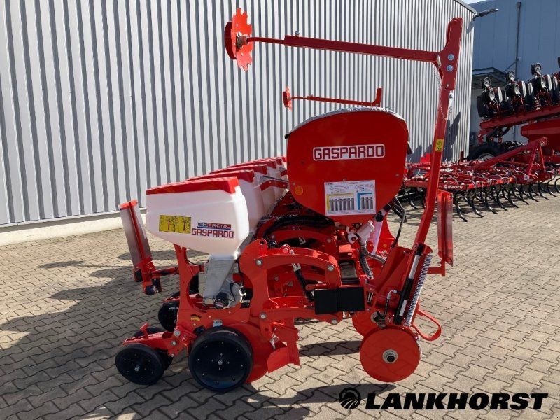 Gaspardo MTE-R 300 6R. ISOTR.