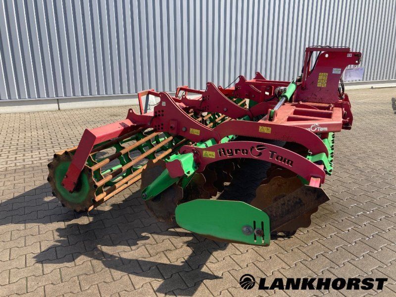 Agro Tom ATH 5