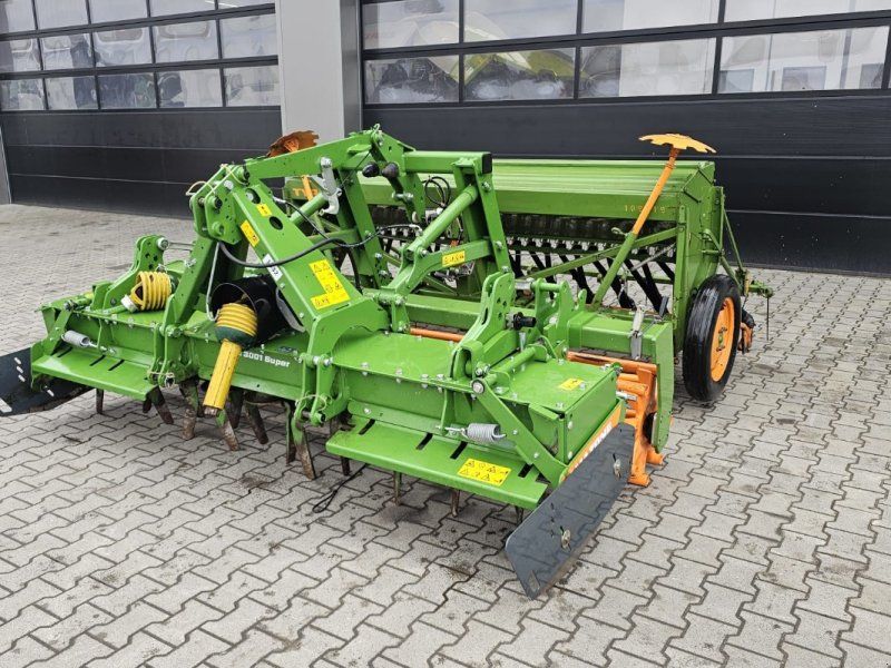 Amazone KE 3001 Super SW