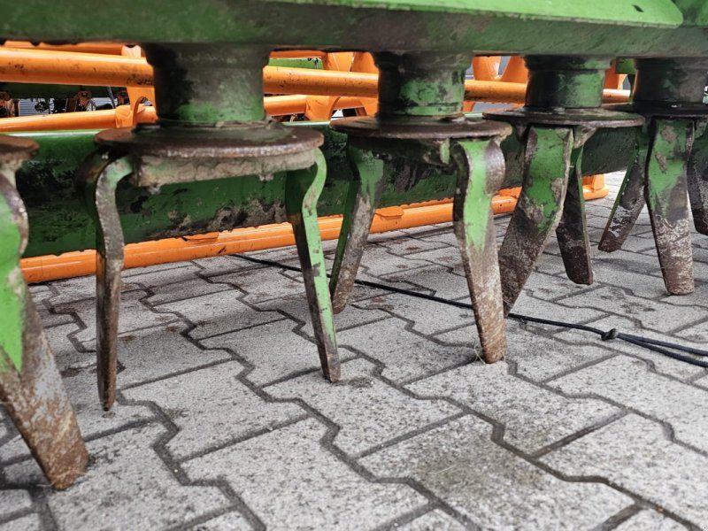 Amazone KE 3001 Super SW