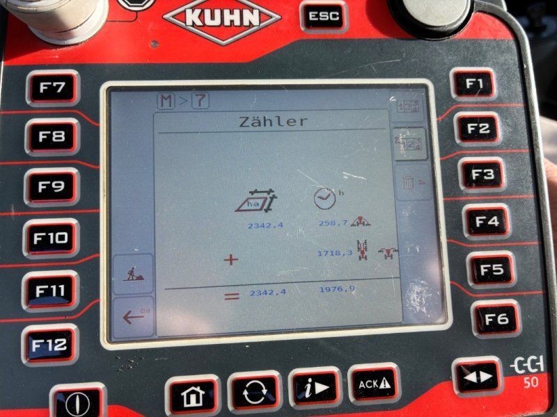 Kuhn GA13131