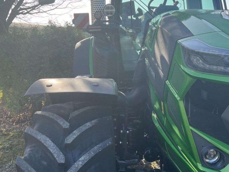 Deutz-Fahr 6210 TTV RTK