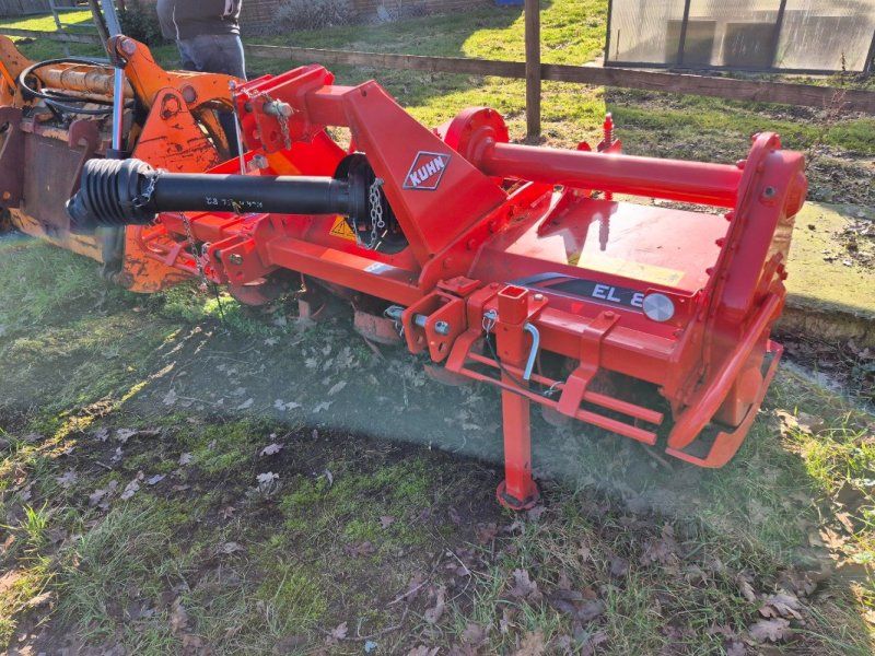 Kuhn EL 82 180