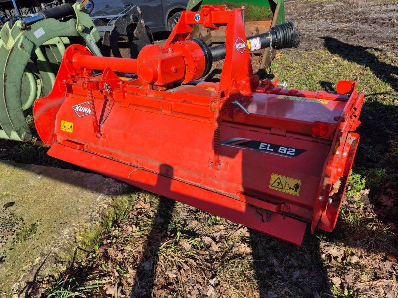Kuhn EL 82 180
