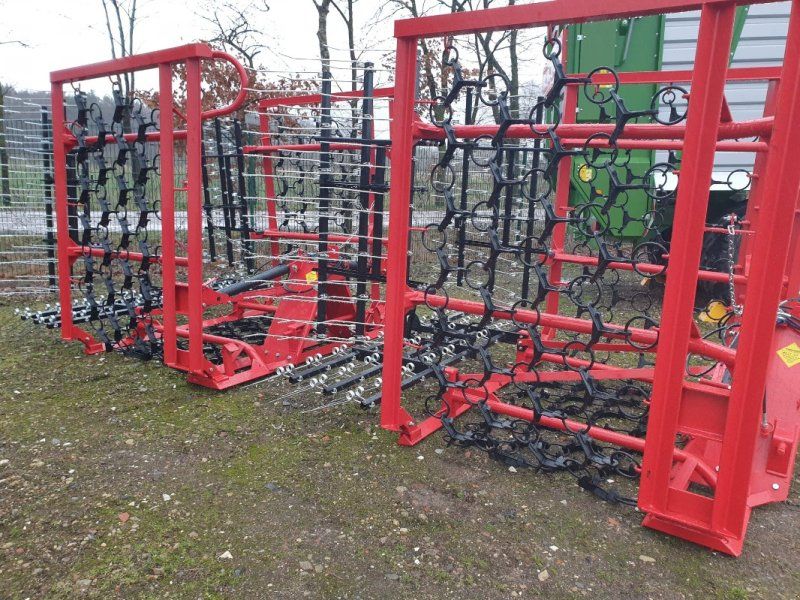 Stekro Wiesenschleppen versch. Breiten*