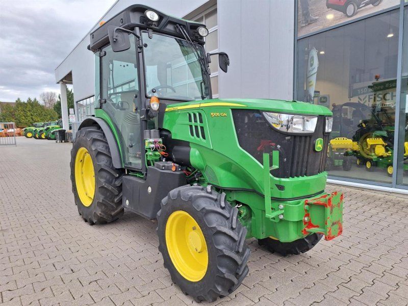 John Deere 5105GN Stufe V
