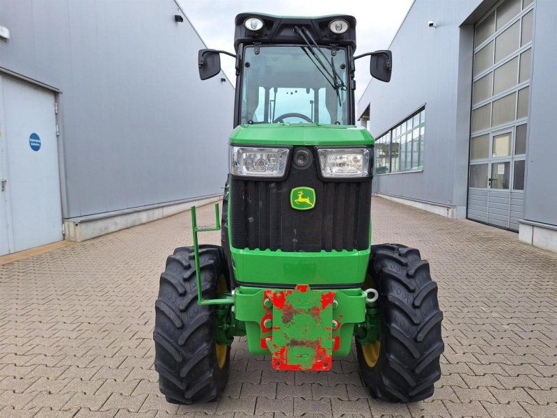 John Deere 5105GN Stufe V