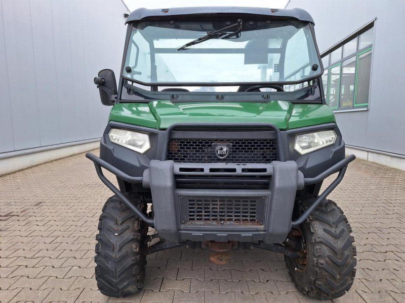 Kioti K9 2400 Diesel wie Gator