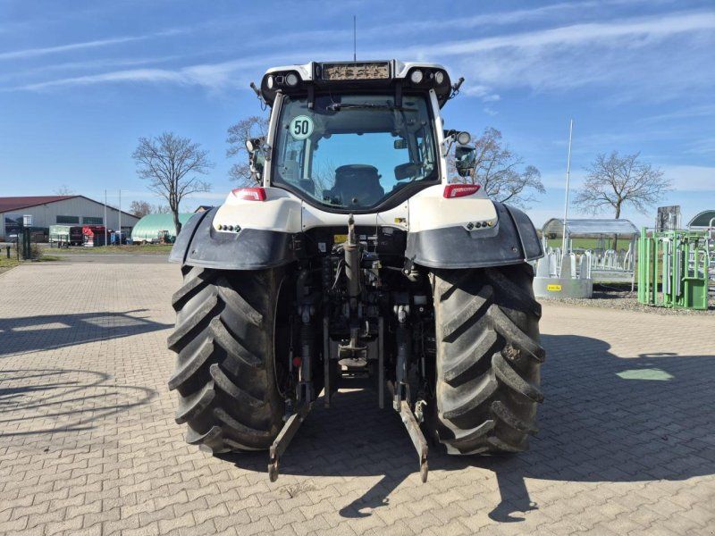Valtra T234 V