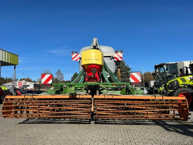 Amazone CATROS+ 6002-2 PRO KURZSCHEIBE