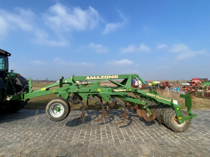 Amazone Centaur 3001 Special