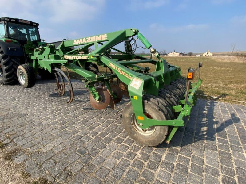 Amazone Centaur 3001 Special