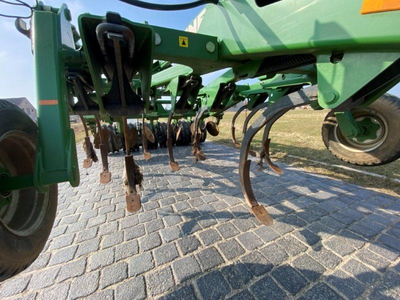 Amazone Centaur 3001 Special