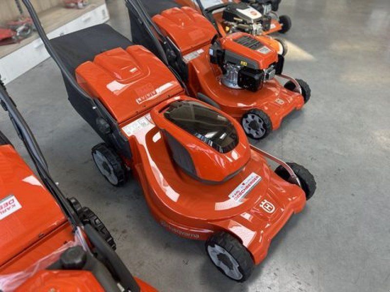 Husqvarna 353 iVX