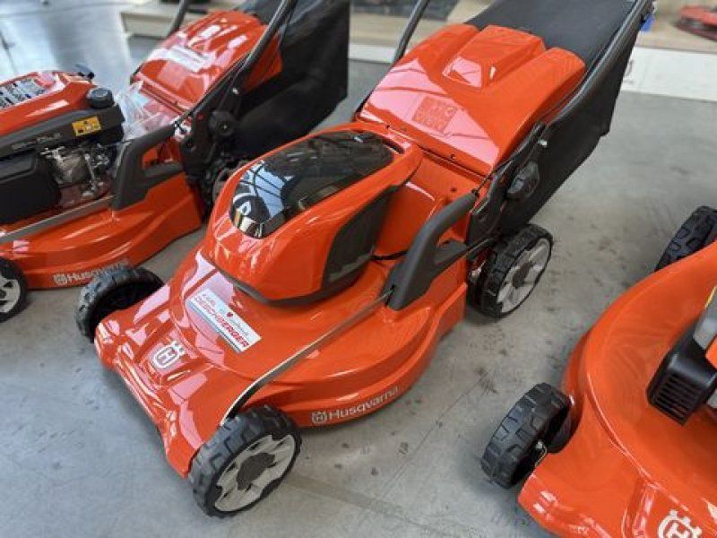 Husqvarna 353 iVX