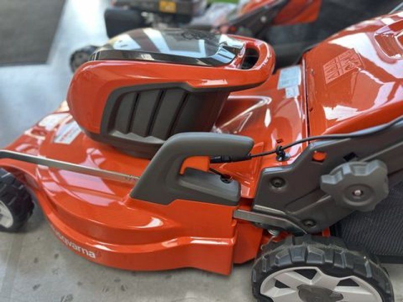 Husqvarna 353 iVX