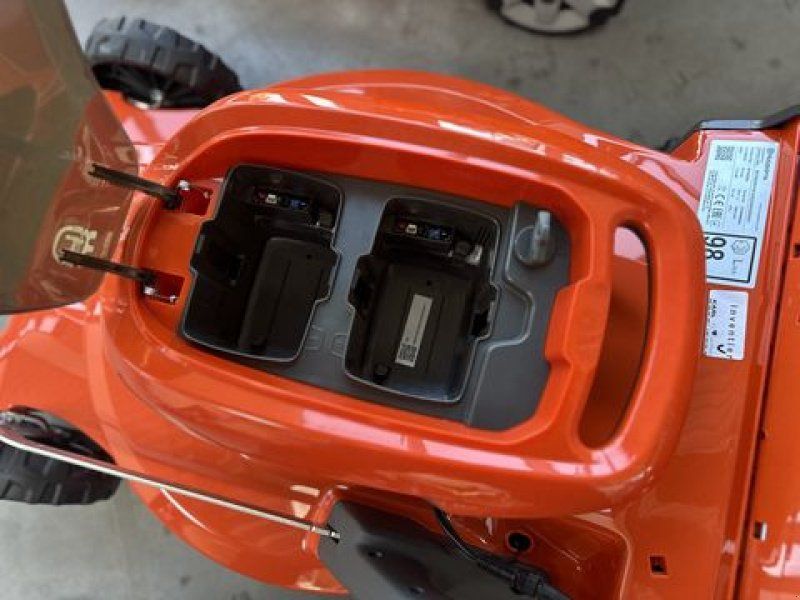 Husqvarna 353 iVX