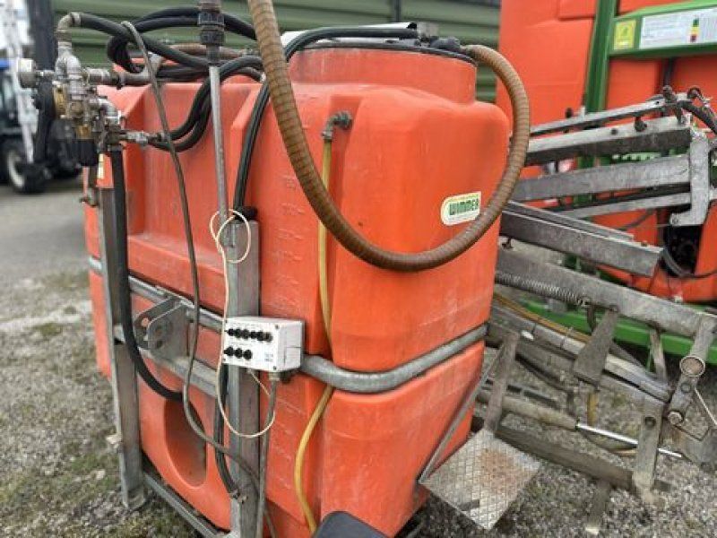 Jessernigg 880 Liter