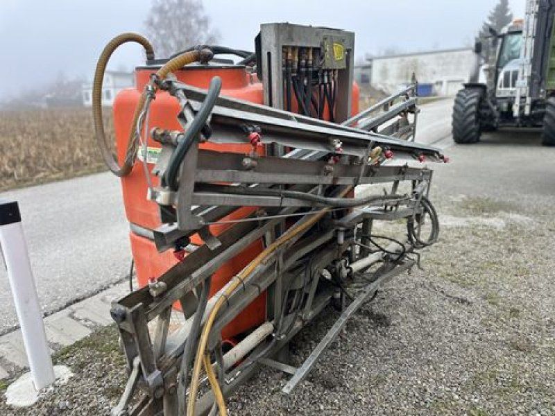 Jessernigg 880 Liter