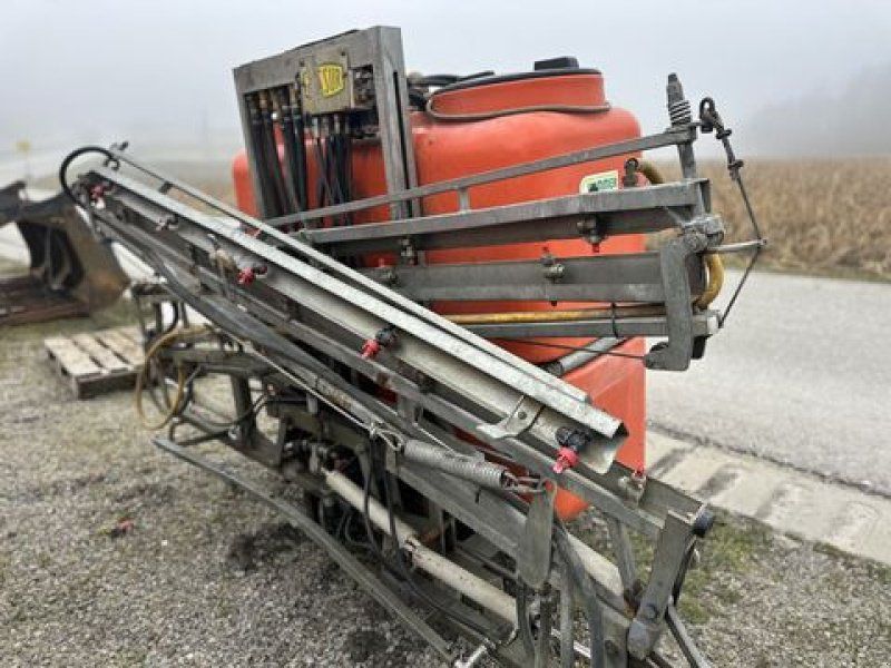 Jessernigg 880 Liter