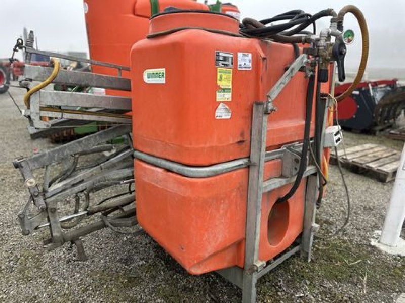 Jessernigg 880 Liter