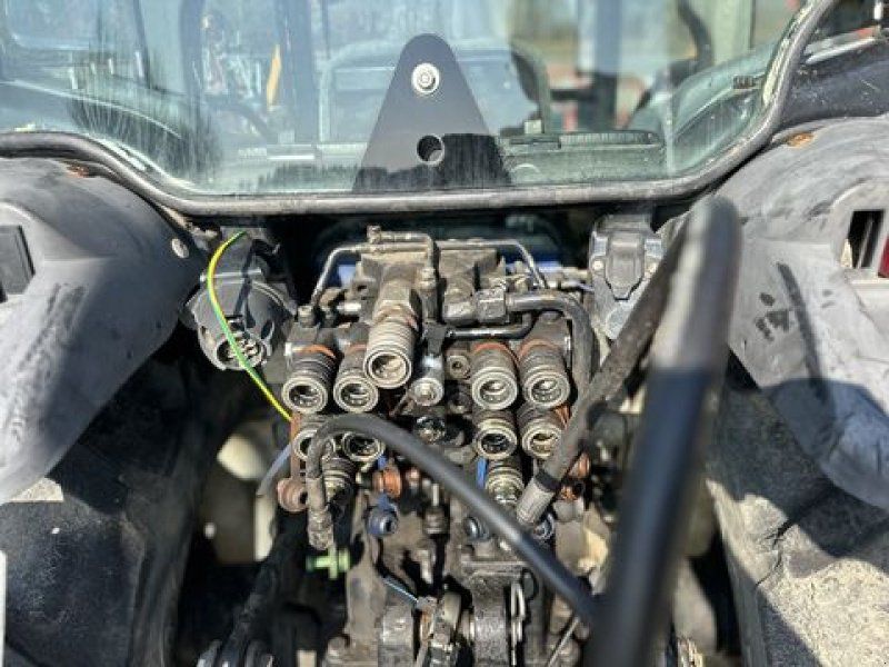 New Holland TN-V 75 VA DT Dual Command