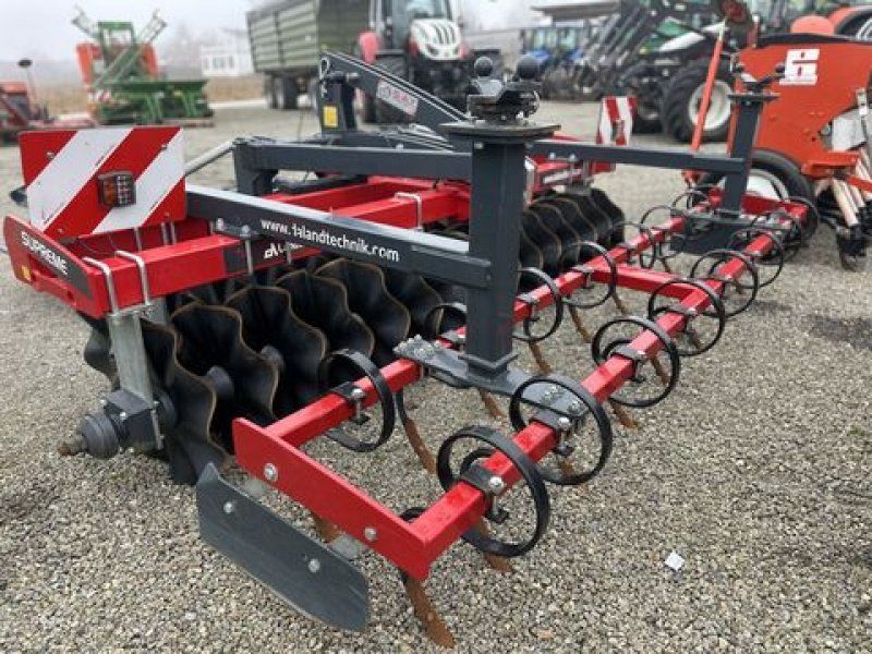 DA Landtechnik Dragon