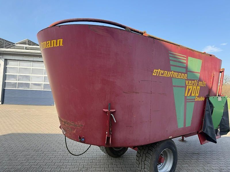 Strautmann Verti Mix 1700 Double