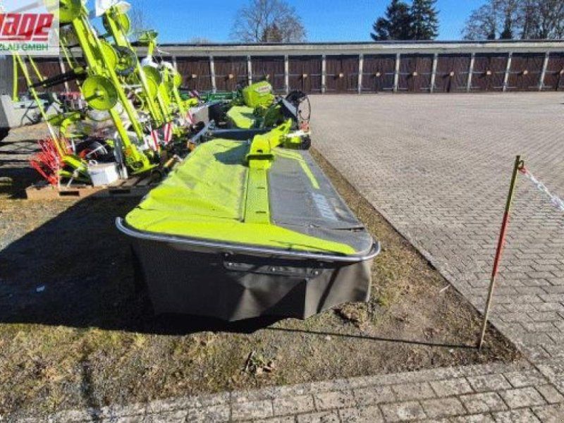 Claas Disco 9300 Trend