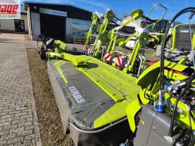 Claas Disco 9300 Trend