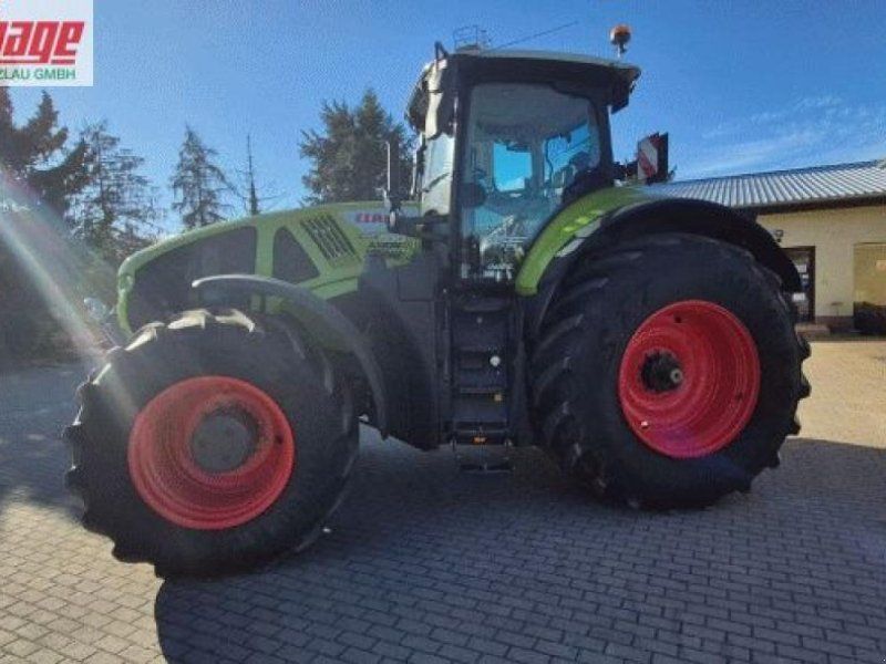 Claas Axion 930 CM CEB