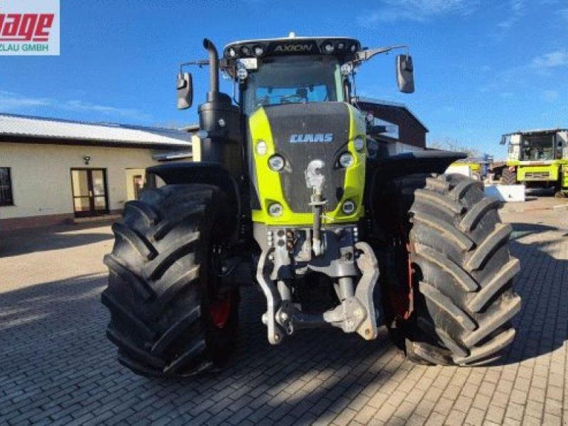 Claas Axion 930 CM CEB