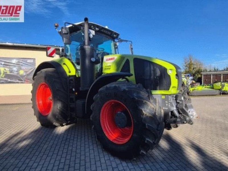 Claas Axion 930 CM CEB
