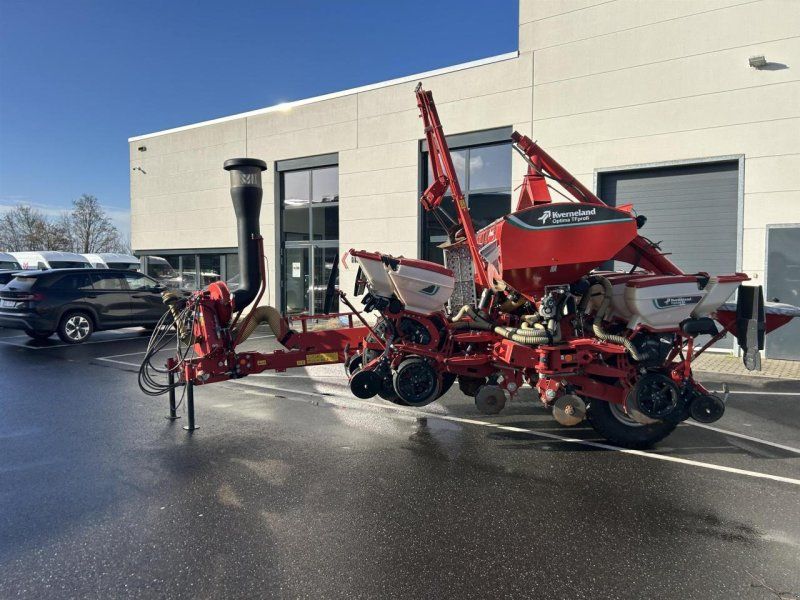 Kverneland Optima TF Profi