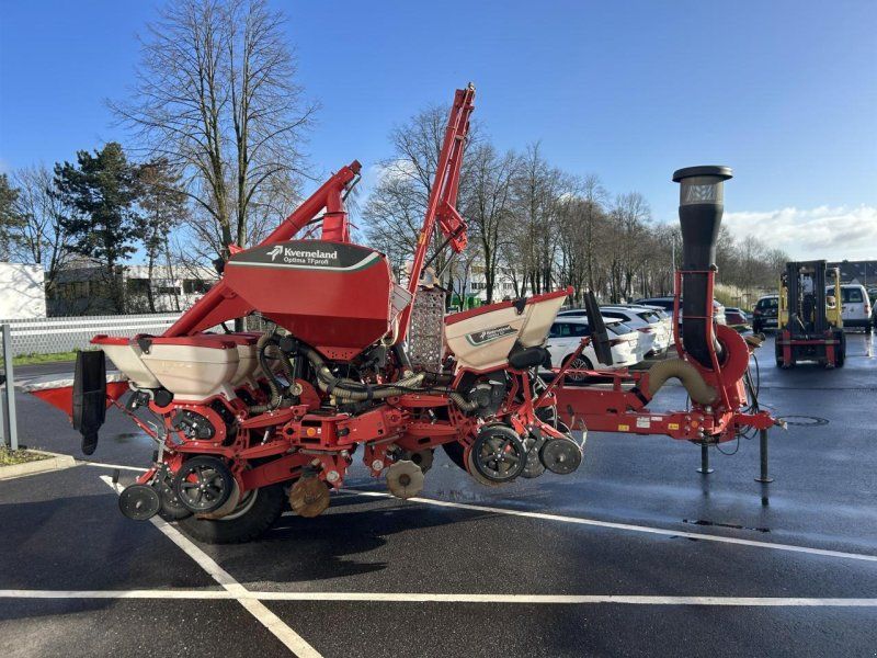 Kverneland Optima TF Profi