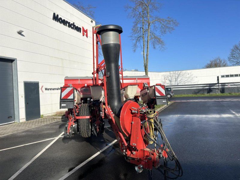 Kverneland Optima TF Profi