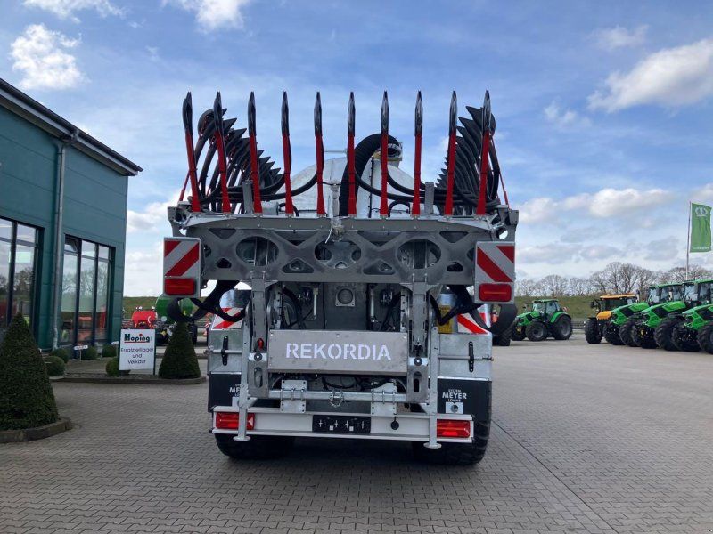 Meyer-Lohne Farmer 18.000Ltr. Tandem