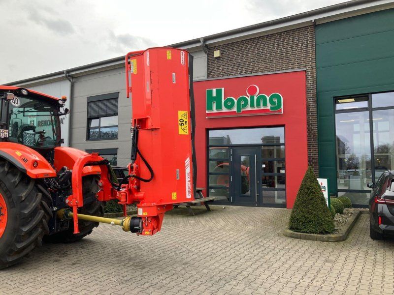 Maschio Giraffa XXL 260SE