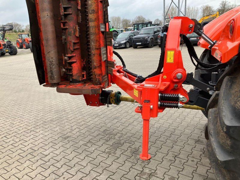 Maschio Giraffa XXL 260SE