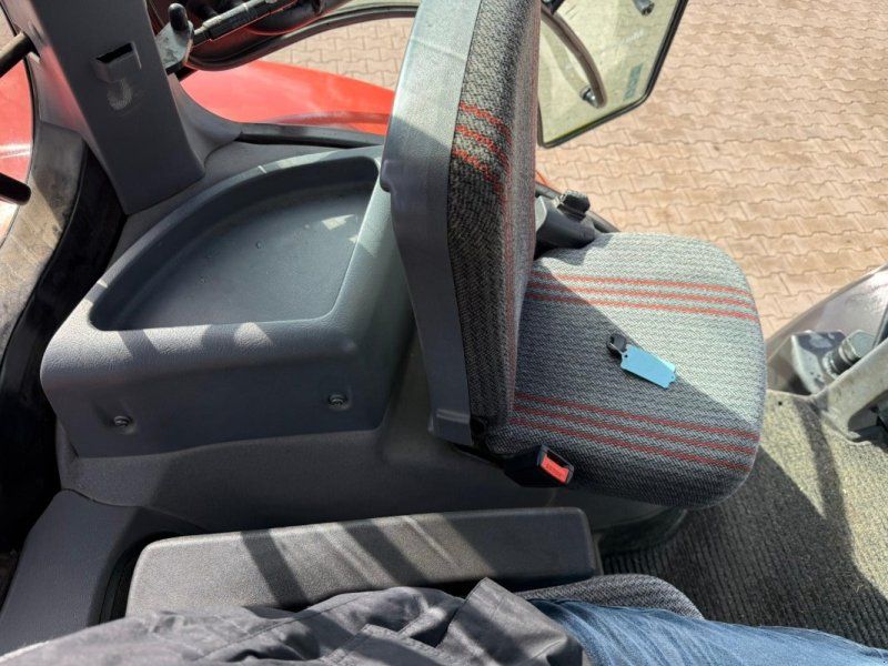 Steyr 4130 Profi CVT