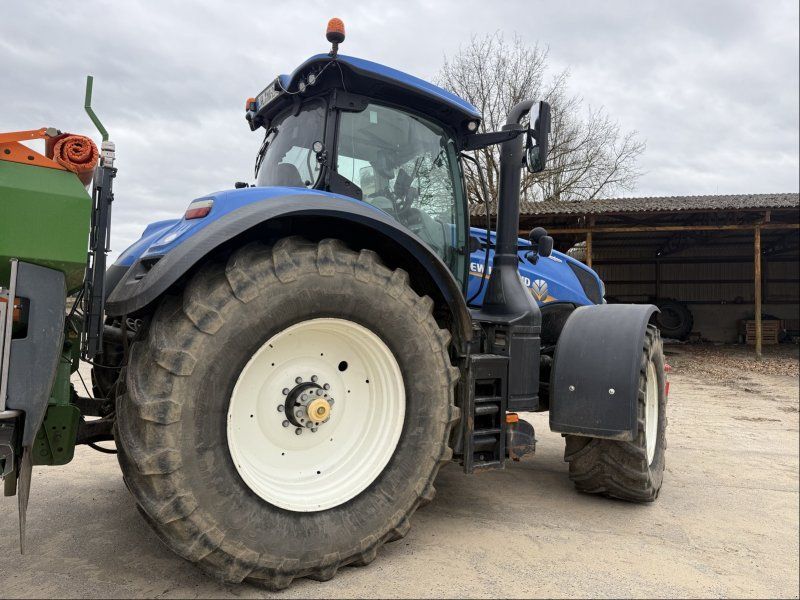 New Holland T7.290 AutoCommand