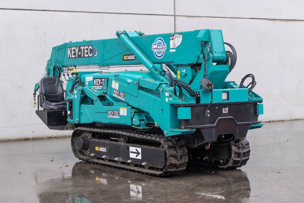 Maeda MC 405 C