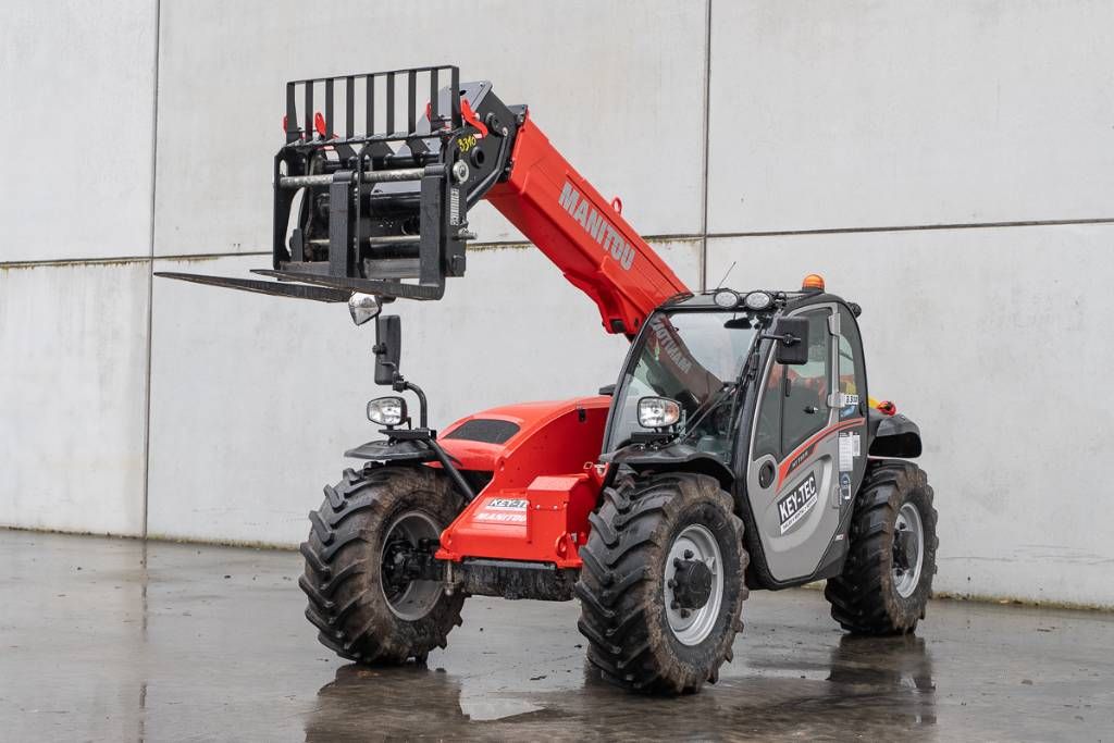 Manitou MT 730