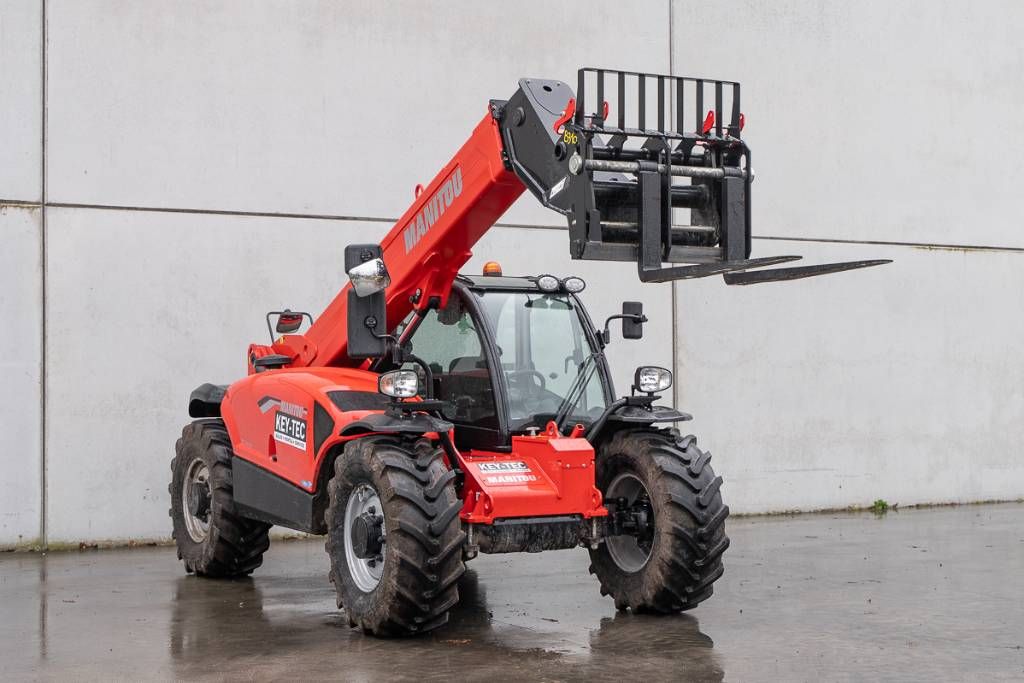 Manitou MT 730